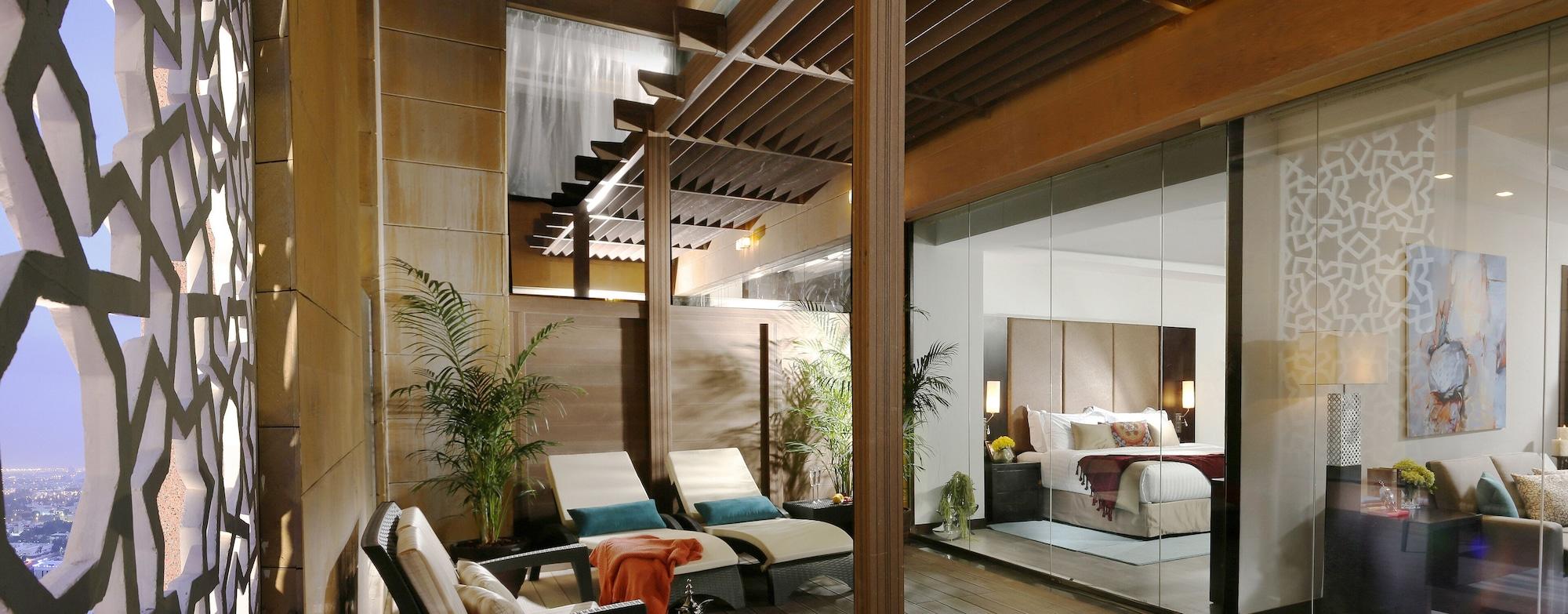 Spectrums Tahlia Jeddah Ngoại thất bức ảnh