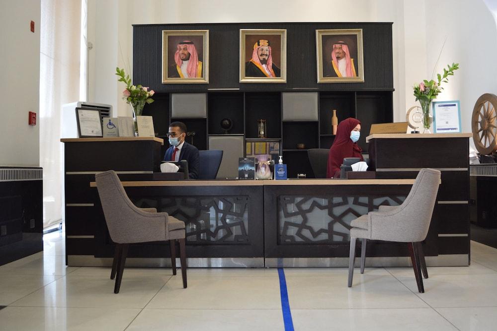Spectrums Tahlia Jeddah Ngoại thất bức ảnh