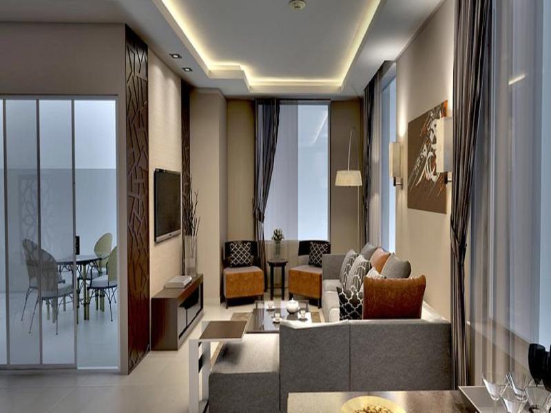 Spectrums Tahlia Jeddah Ngoại thất bức ảnh
