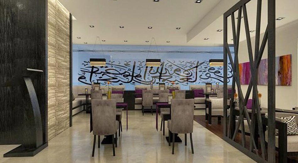 Spectrums Tahlia Jeddah Ngoại thất bức ảnh