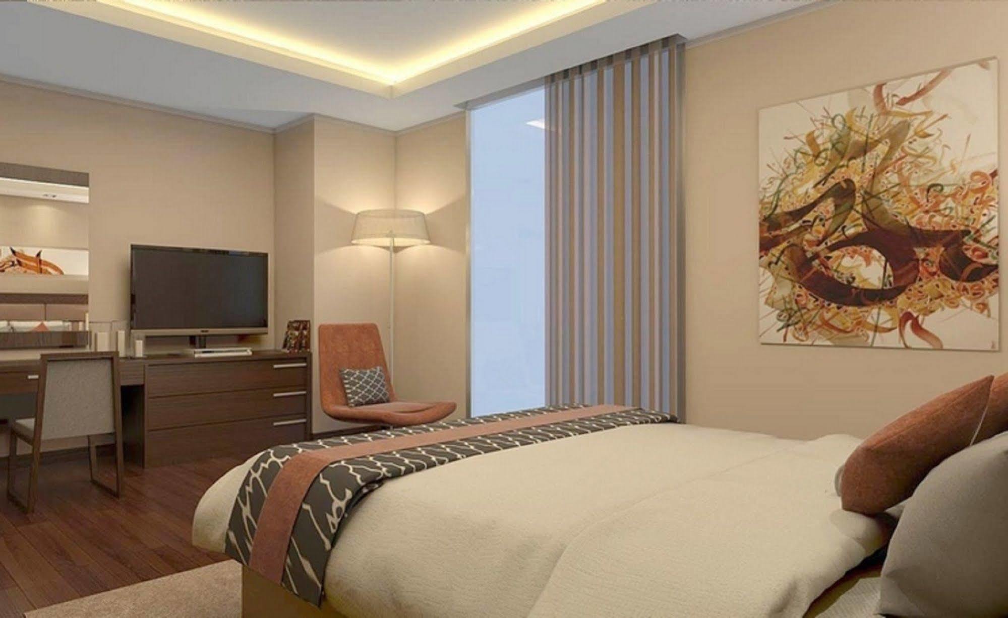 Spectrums Tahlia Jeddah Ngoại thất bức ảnh