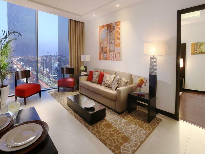 Spectrums Tahlia Jeddah Ngoại thất bức ảnh